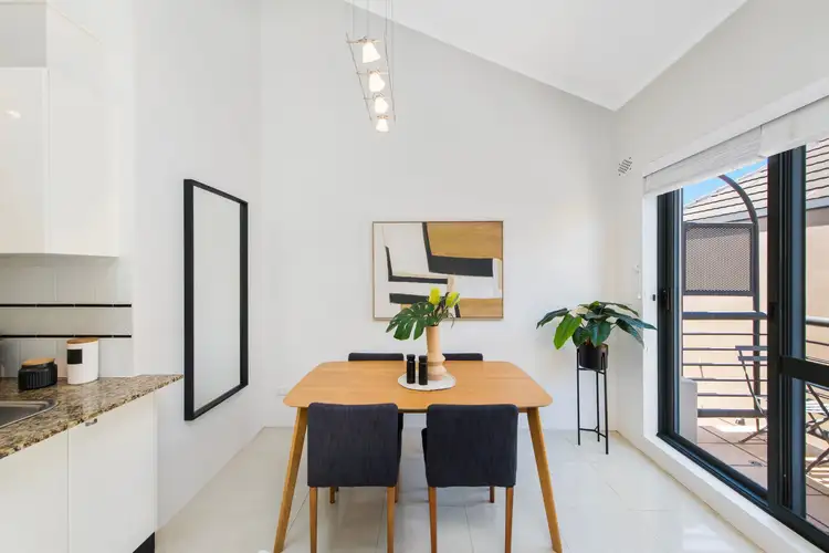 Sixth view of Homely apartment listing, 72/120 Cabramatta Road, Cremorne NSW 2090