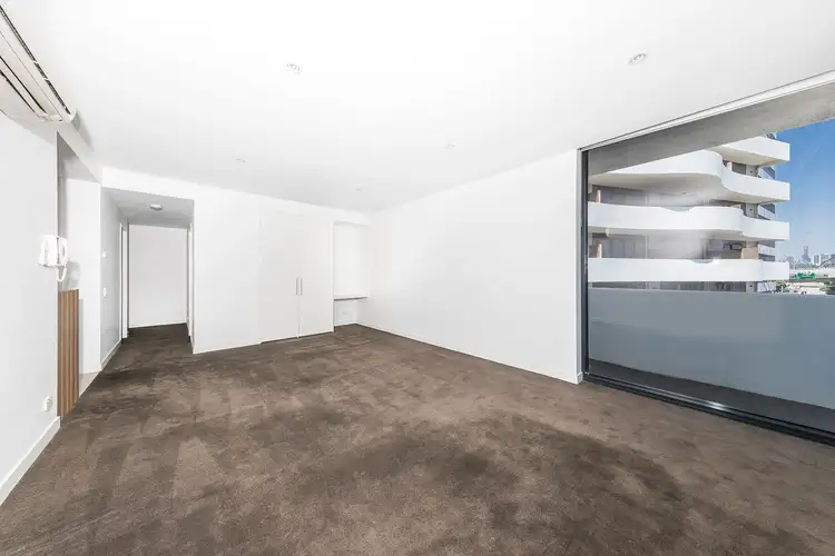 Third view of Homely apartment listing, 510/62 Mt Alexander Road, Travancore VIC 3032