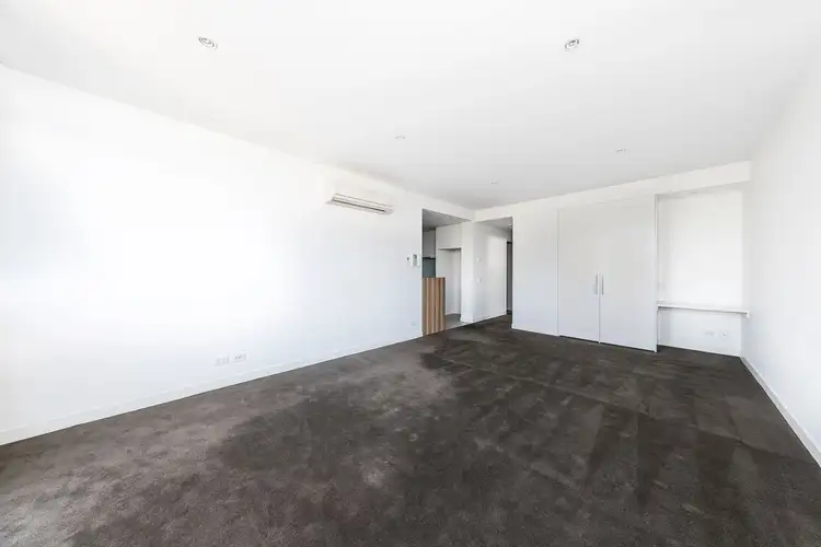 Fourth view of Homely apartment listing, 510/62 Mt Alexander Road, Travancore VIC 3032