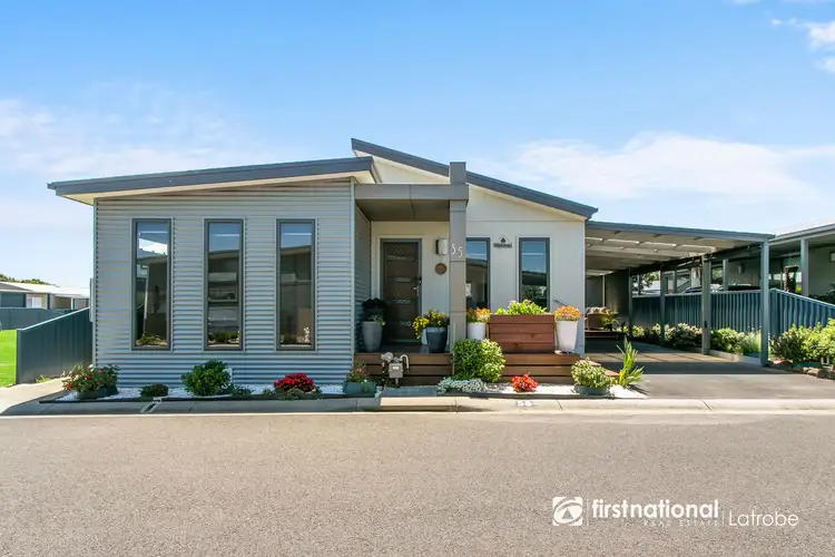 R55/35 Airfield Road, Traralgon VIC 3844