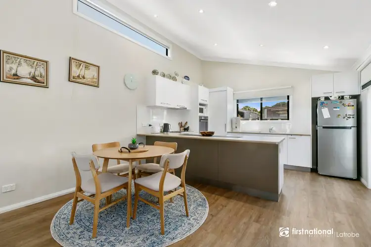 Fifth view of Homely retirement listing, R55/35 Airfield Road, Traralgon VIC 3844