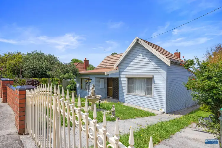 Second view of Homely house listing, 58 Princes Street, Korumburra VIC 3950