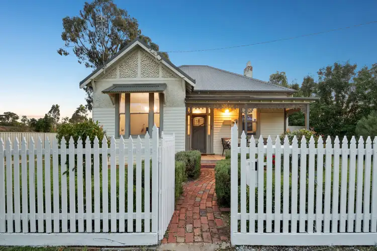 1 Gleeson Street, Bendigo VIC 3550