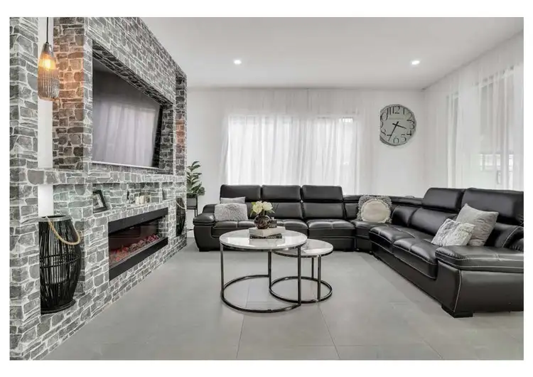 Second view of Homely house listing, 6 Retlaw Road, Mickleham VIC 3064