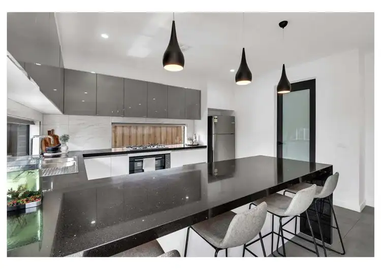 Fourth view of Homely house listing, 6 Retlaw Road, Mickleham VIC 3064