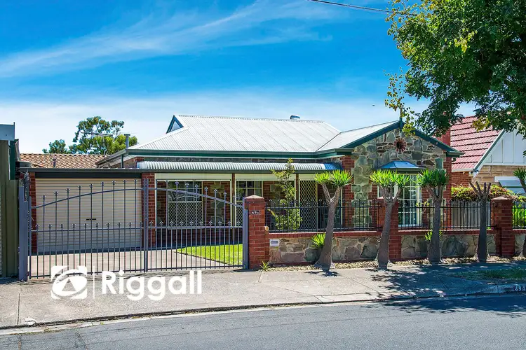 Main view of Homely house listing, 49A Emilie Street, Sefton Park SA 5083