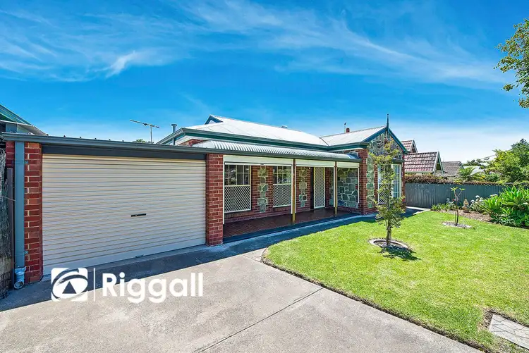 Second view of Homely house listing, 49A Emilie Street, Sefton Park SA 5083