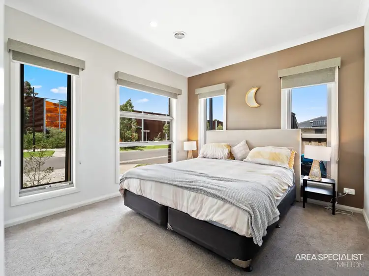Third view of Homely house listing, 92 Horsley Street, Thornhill Park VIC 3335