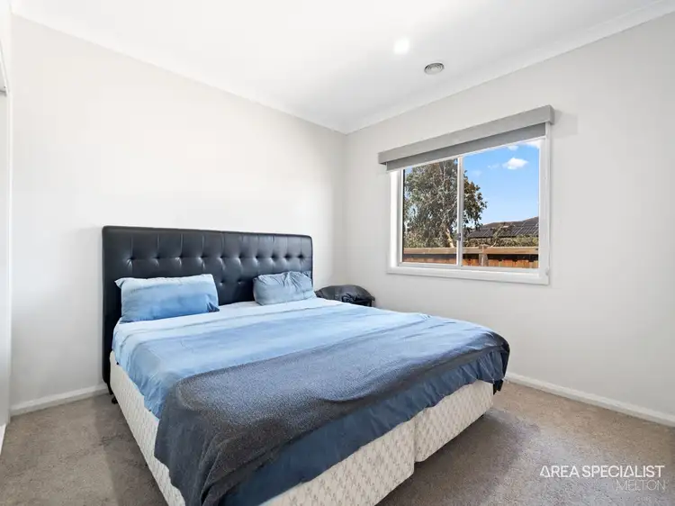 Fifth view of Homely house listing, 92 Horsley Street, Thornhill Park VIC 3335