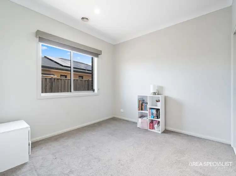 Sixth view of Homely house listing, 92 Horsley Street, Thornhill Park VIC 3335