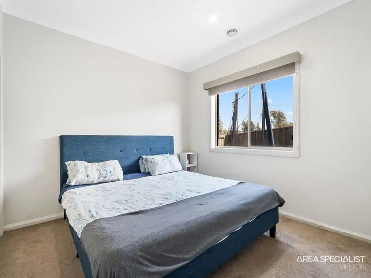 Seventh view of Homely house listing, 92 Horsley Street, Thornhill Park VIC 3335
