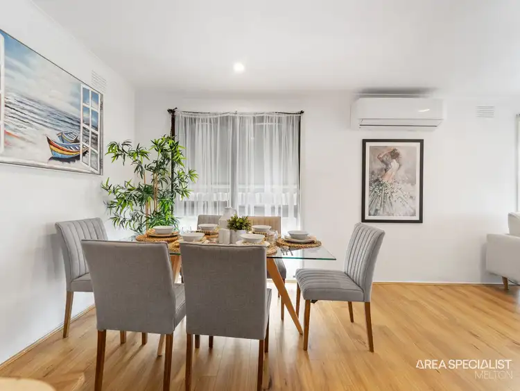 Fifth view of Homely house listing, 3 Vasey Court, Melton South VIC 3338