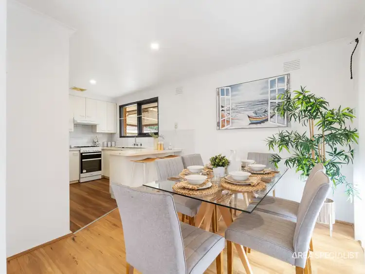 Sixth view of Homely house listing, 3 Vasey Court, Melton South VIC 3338