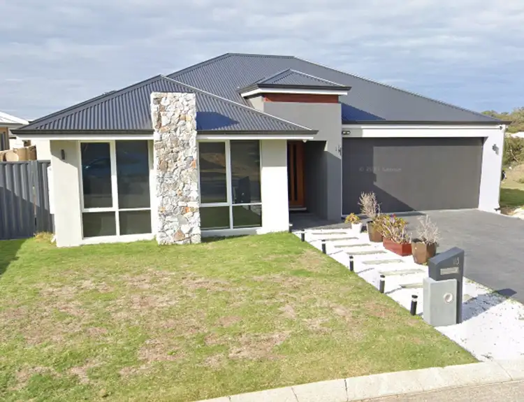 Main view of Homely house listing, 113 Sanctuary Circuit, Dawesville WA 6211