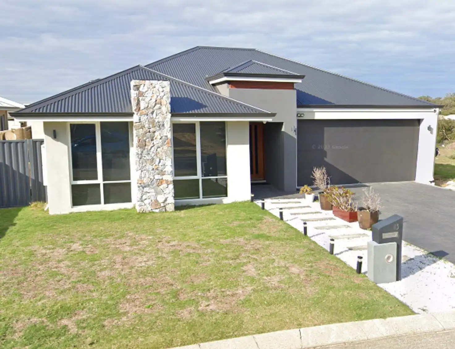 Main view of Homely house listing, 113 Sanctuary Circuit, Dawesville WA 6211