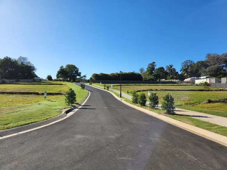 Main view of Homely land listing, 11 Majestic Drive, Pomona QLD 4568