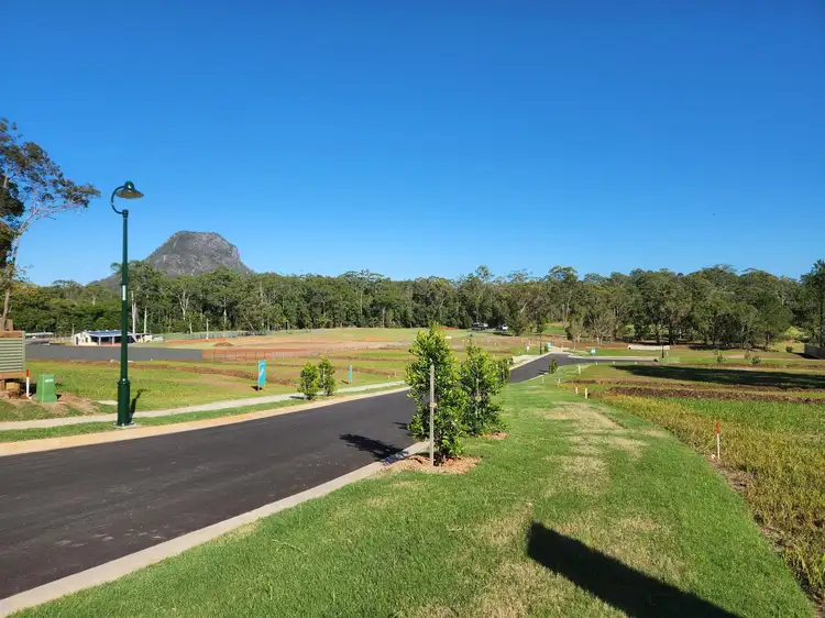 Fourth view of Homely land listing, 11 Majestic Drive, Pomona QLD 4568