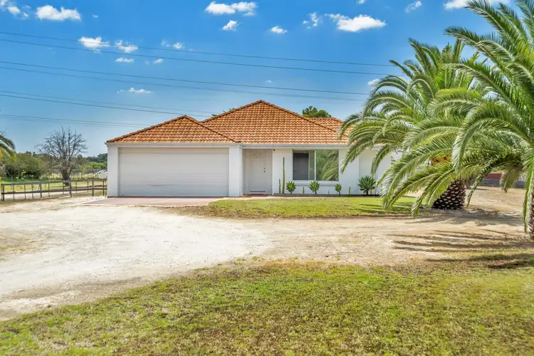 14 Greyhound Retreat, Nambeelup WA 6207