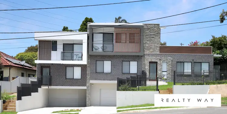 Main view of Homely semi-detached listing, Address available on request