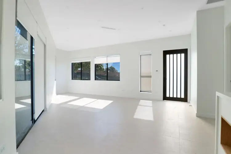 Second view of Homely semi-detached listing, Address available on request
