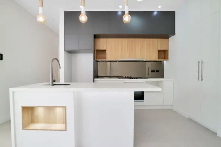 Fourth view of Homely semi-detached listing, Address available on request