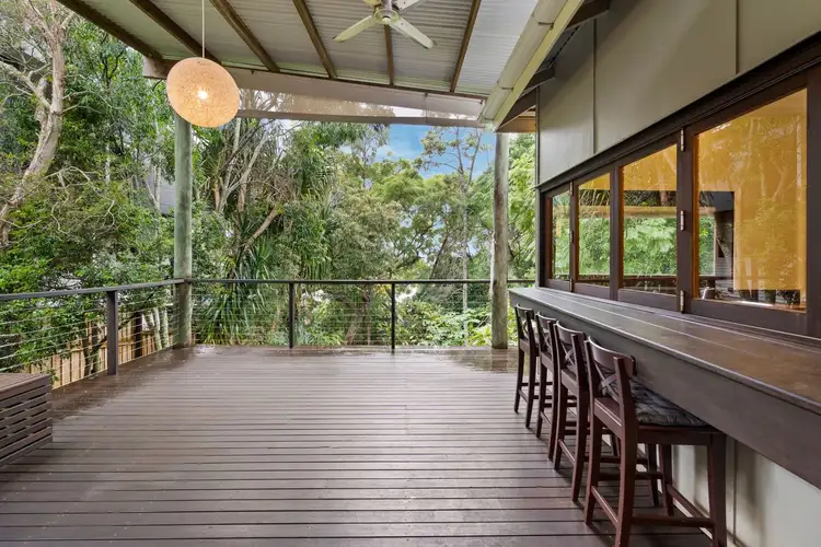 Third view of Homely house listing, 102 Camp Street, Toowong QLD 4066
