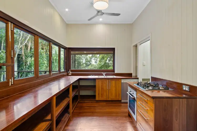 Fourth view of Homely house listing, 102 Camp Street, Toowong QLD 4066