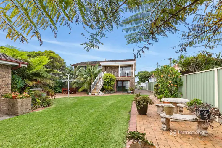 Fifth view of Homely house listing, 86 Deering Street, Ulladulla NSW 2539