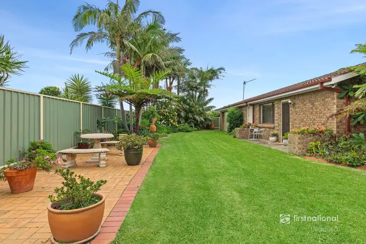 Sixth view of Homely house listing, 86 Deering Street, Ulladulla NSW 2539