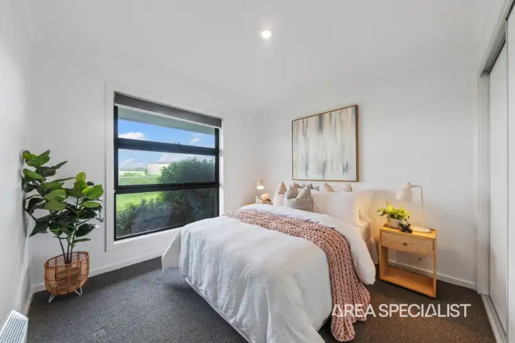 Fourth view of Homely townhouse listing, 7/1 Eades Street, Officer VIC 3809
