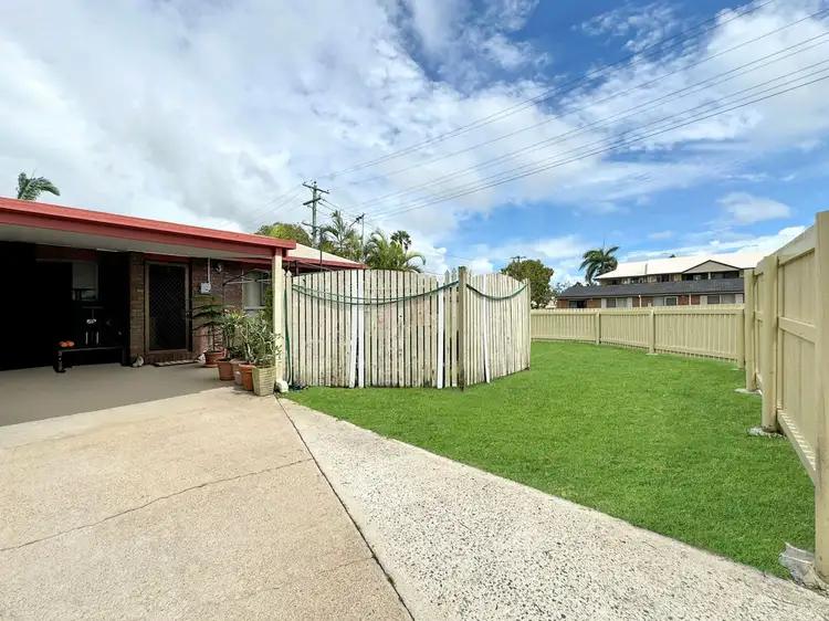 Main view of Homely unit listing, 5/91 Evan Street, South Mackay QLD 4740