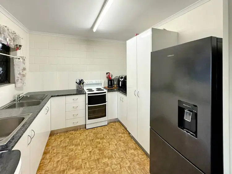 Second view of Homely unit listing, 5/91 Evan Street, South Mackay QLD 4740