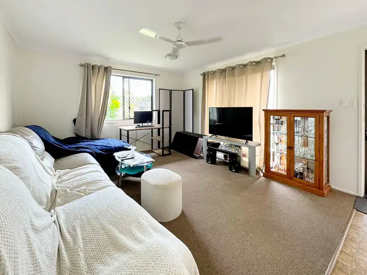 Fourth view of Homely unit listing, 5/91 Evan Street, South Mackay QLD 4740