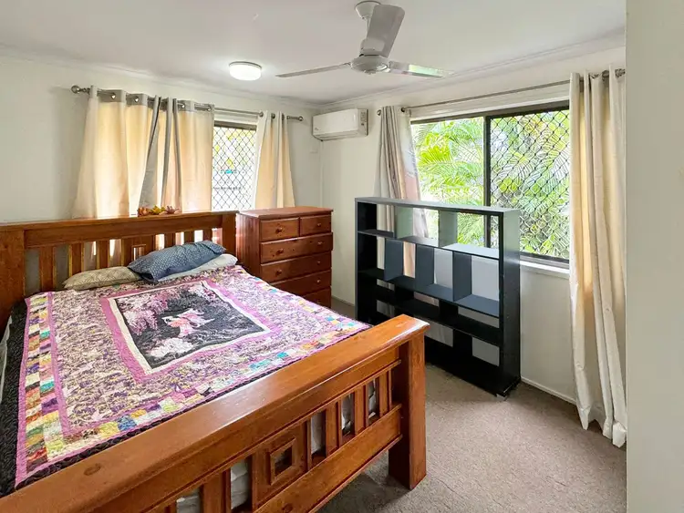 Fifth view of Homely unit listing, 5/91 Evan Street, South Mackay QLD 4740