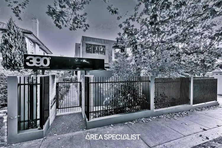 4/390 Dandenong Road, Caulfield North VIC 3161