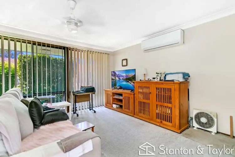 Second view of Homely villa listing, 6/9 Birmingham Road, South Penrith NSW 2750