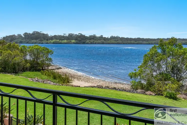 4/145 Cherry Street, Ballina NSW 2478