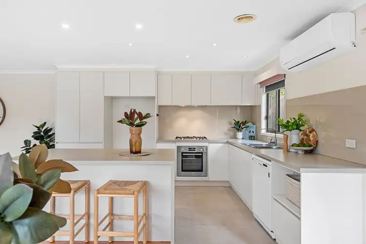 Third view of Homely house listing, 24 Mary Court, Mornington VIC 3931