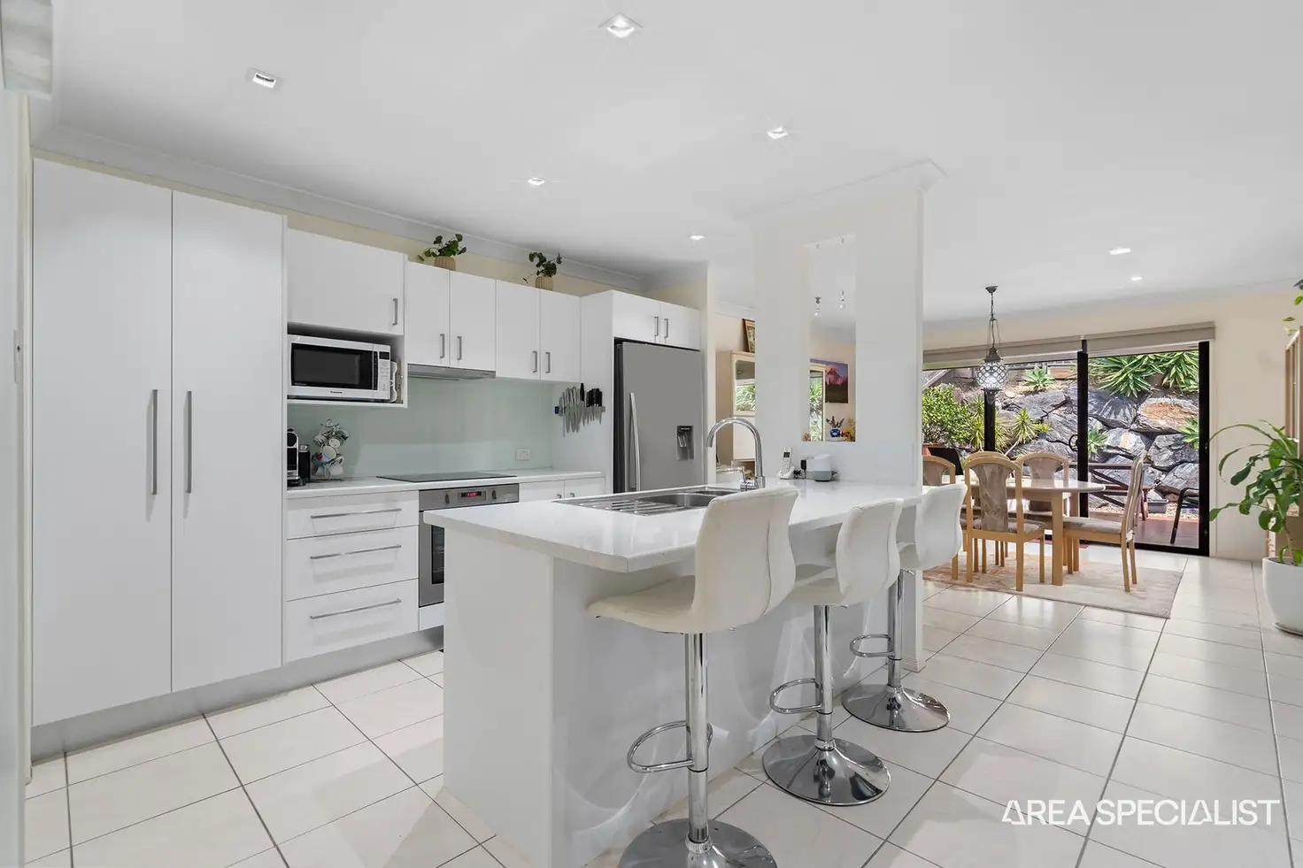 Main view of Homely unit listing, 14/136 Pacific Pines Boulevard, Pacific Pines QLD 4211