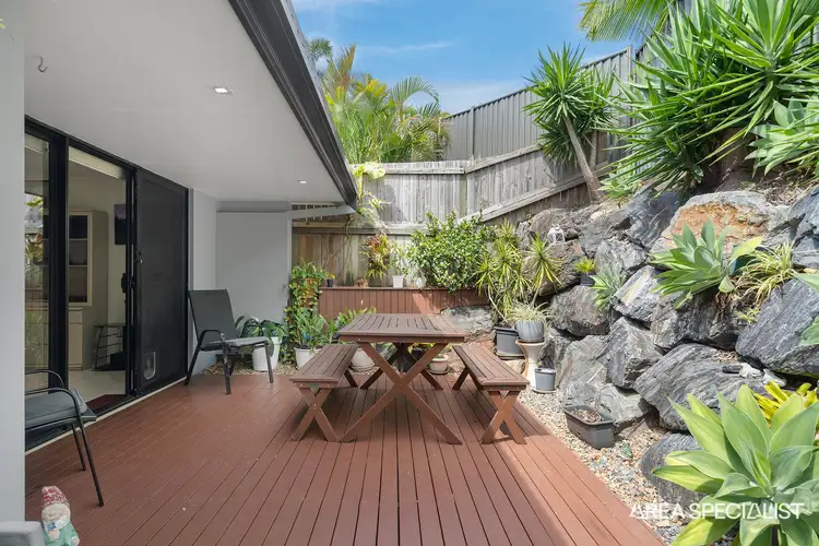 Second view of Homely unit listing, 14/136 Pacific Pines Boulevard, Pacific Pines QLD 4211