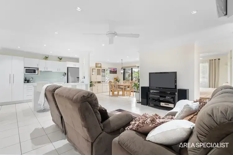 Fifth view of Homely unit listing, 14/136 Pacific Pines Boulevard, Pacific Pines QLD 4211
