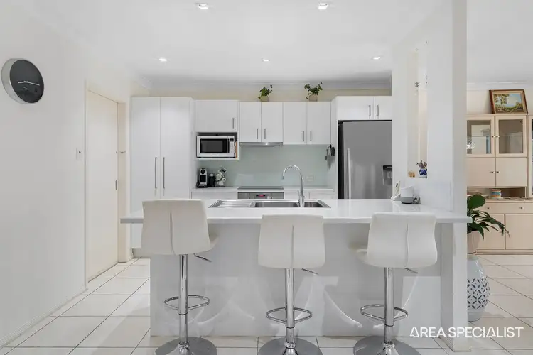 Sixth view of Homely unit listing, 14/136 Pacific Pines Boulevard, Pacific Pines QLD 4211