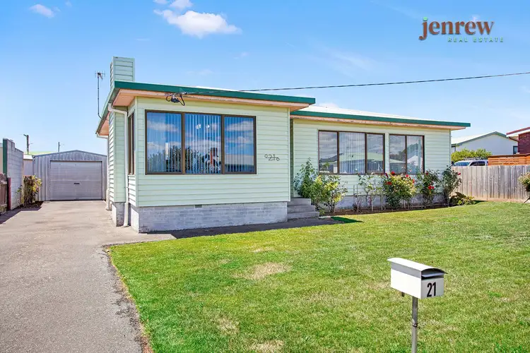 21 Nelson Street, Acton TAS 7320