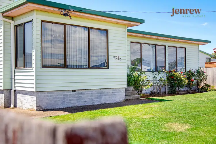 Second view of Homely house listing, 21 Nelson Street, Acton TAS 7320