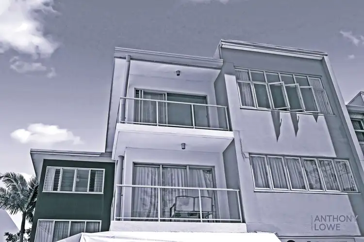 32/137 Scottsdale drive, Robina QLD 4226