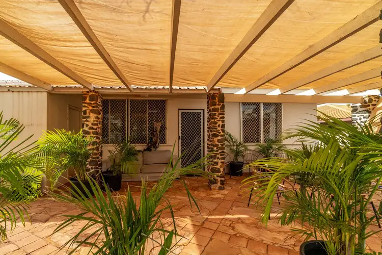 Third view of Homely house listing, 36 Lewis Drive, Nickol WA 6714