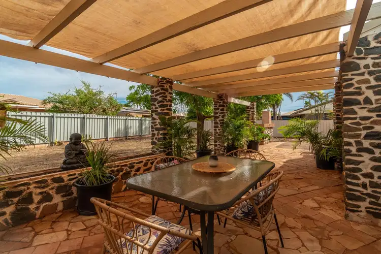 Fourth view of Homely house listing, 36 Lewis Drive, Nickol WA 6714