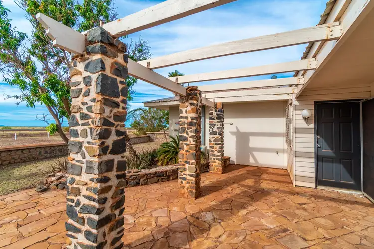 Fifth view of Homely house listing, 36 Lewis Drive, Nickol WA 6714