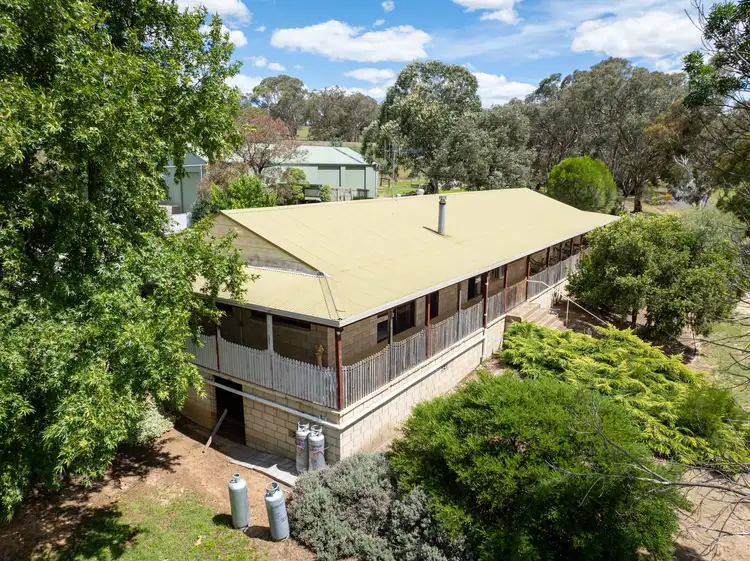 Fourth view of Homely rural property listing, 633 Tarana Road, Brewongle NSW 2795