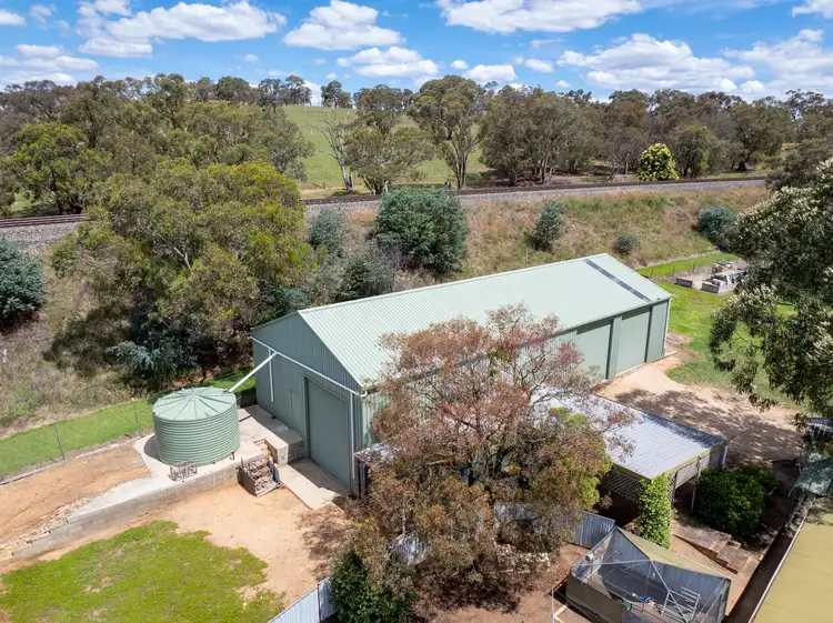 Fifth view of Homely rural property listing, 633 Tarana Road, Brewongle NSW 2795